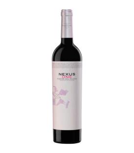 Flasche 75cl Rotwein Spanien Ribera del Duero Nexus One DO 2020